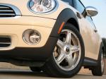 Mini Cooper Clubman 2008 года